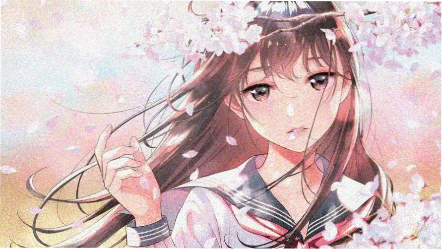 游戏王 剧场版 银幕主视觉